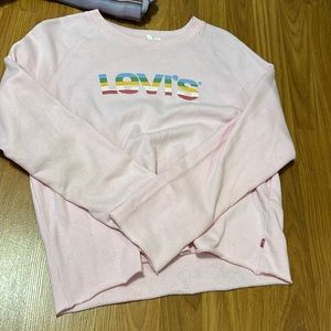 levi’s long sleeve